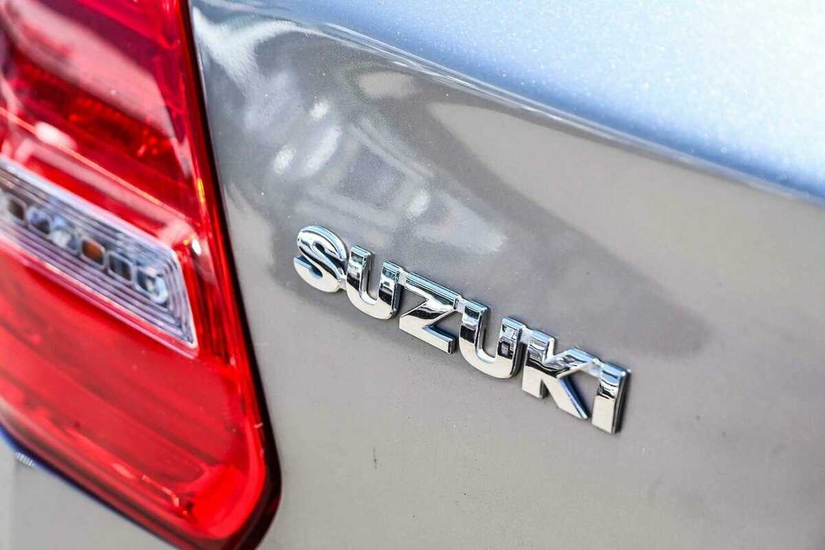 2017 Suzuki Swift GL Navigator AZ
