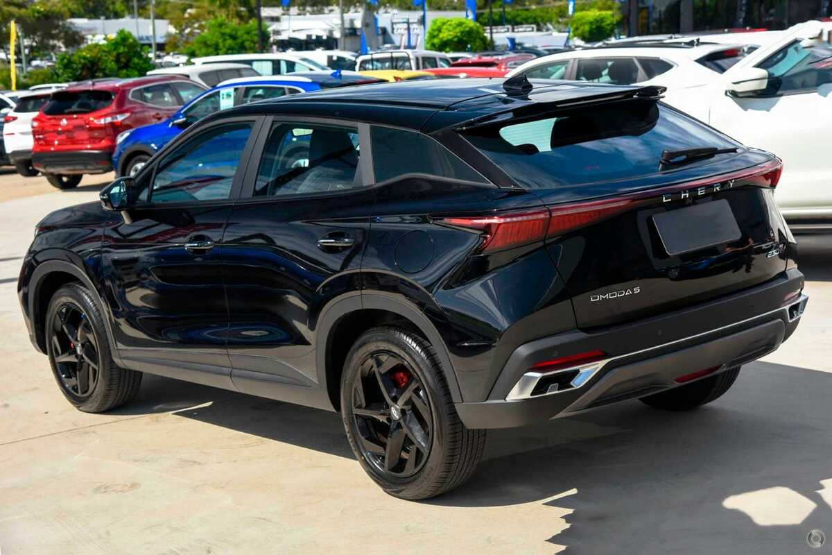 Omoda sales dl sport
