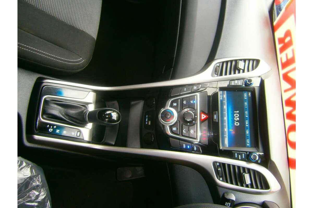 2016 Hyundai i30 Active GD4 Series 2