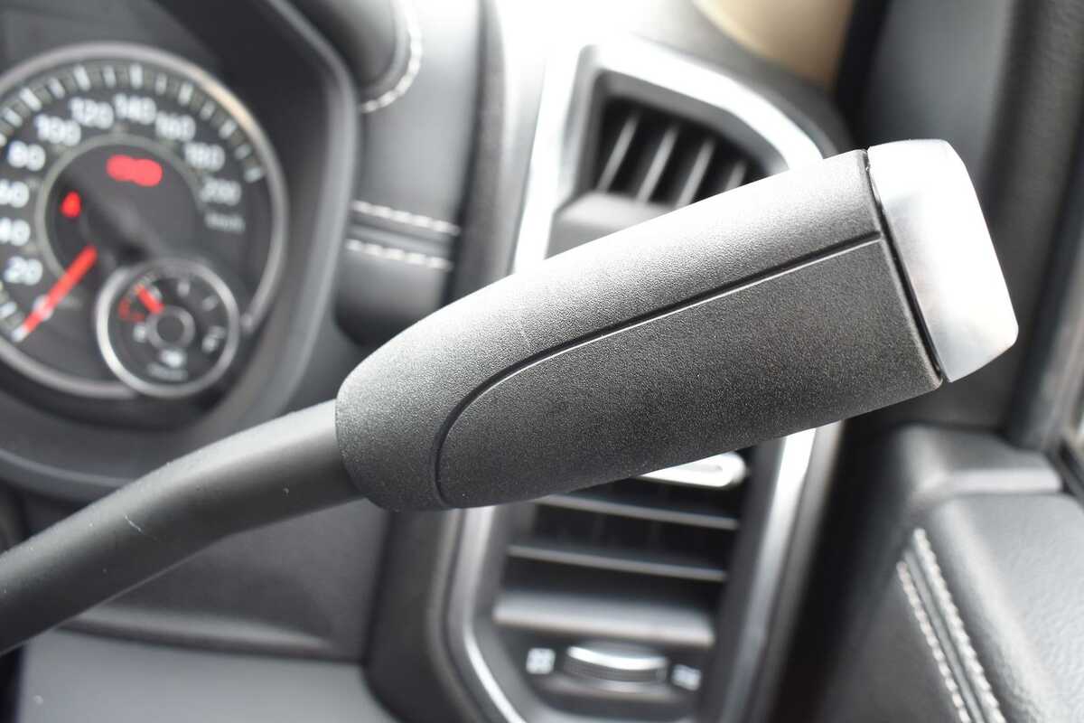 2022 RAM 2500 Laramie DJ