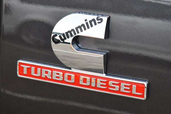 2022 RAM 2500 Laramie DJ