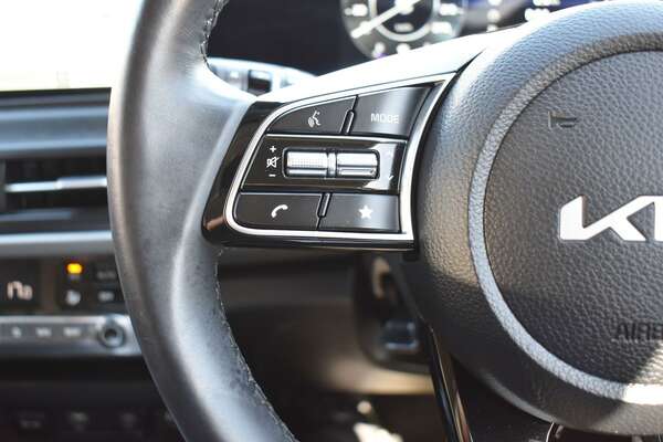2023 Kia Seltos Sport+ SP2 PE