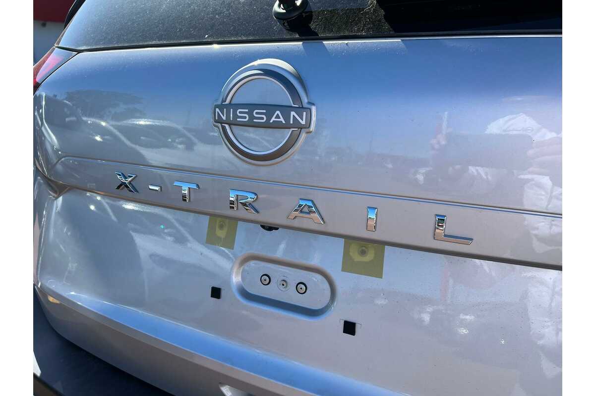 2023 Nissan X-TRAIL Ti T33