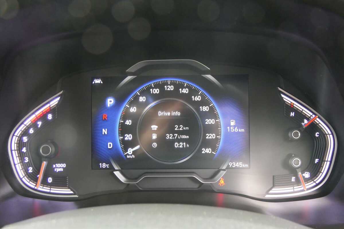 2022 Hyundai i30 N Line Premium PD.V4