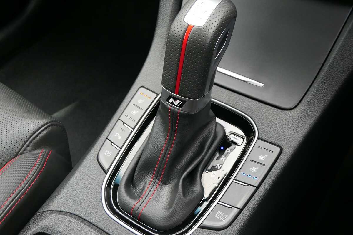 2022 Hyundai i30 N Line Premium PD.V4