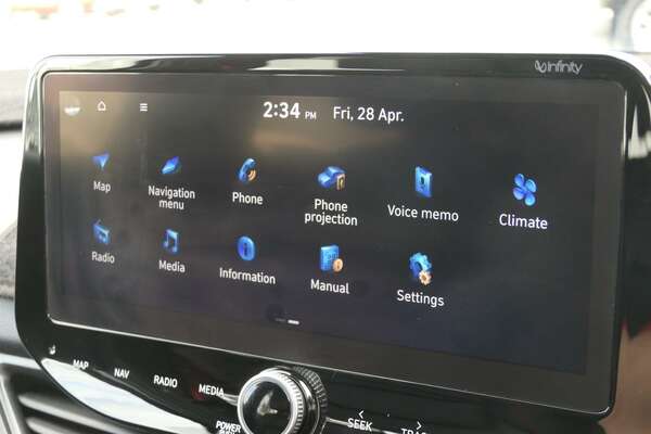 2022 Hyundai i30 N Line Premium PD.V4
