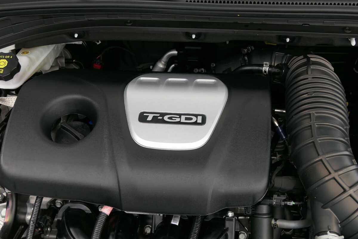 2022 Hyundai i30 N Line Premium PD.V4