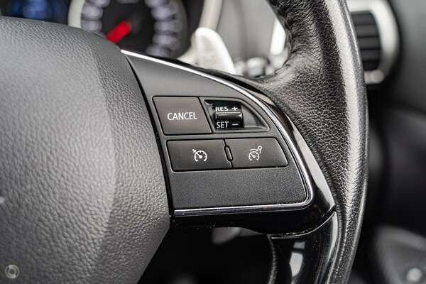 2019 Mitsubishi Eclipse Cross LS YA