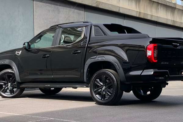 2023 LDV T60 Max LUXE SK8C