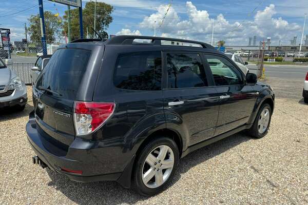 2010 Subaru Forester XS Premium S3