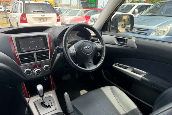 2010 Subaru Forester XS Premium S3