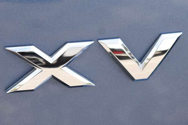 2022 Subaru XV 2.0i-S G5X