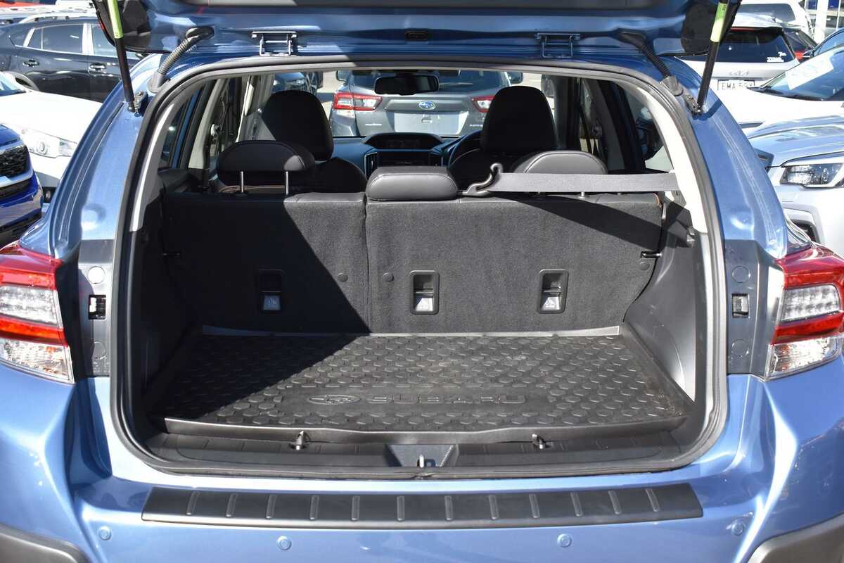 2022 Subaru XV 2.0i-S G5X