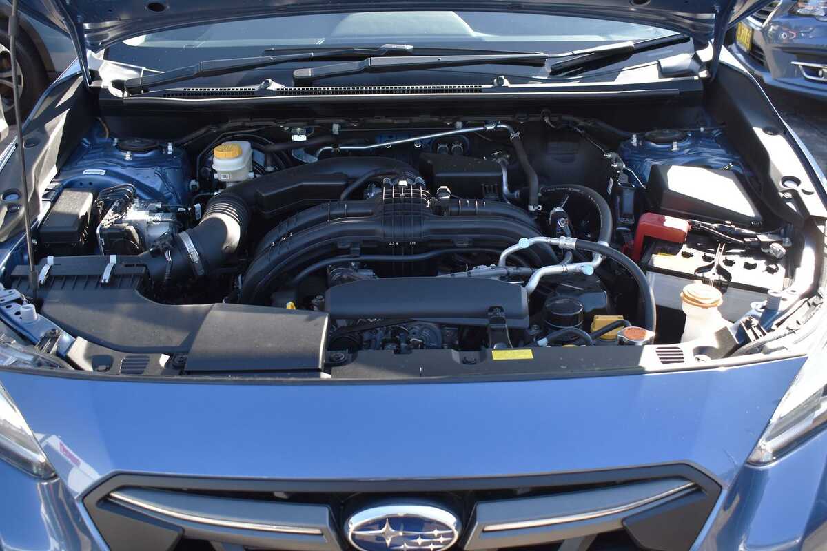 2022 Subaru XV 2.0i-S G5X