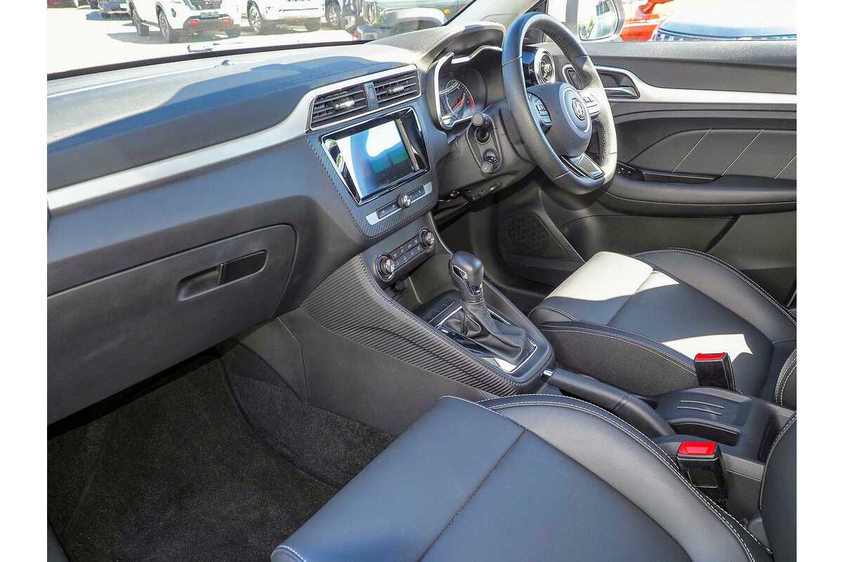 2023 MG ZS Excite AZS1