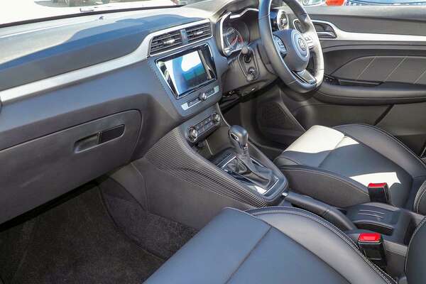 2023 MG ZS Excite AZS1