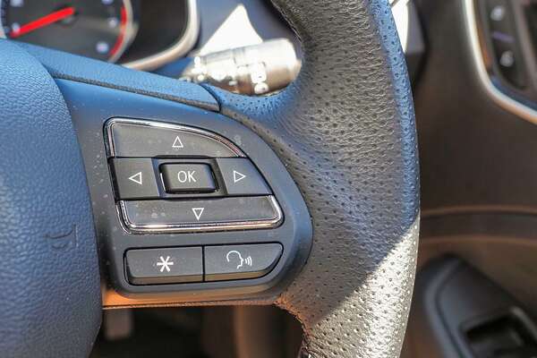 2023 MG ZS Excite AZS1