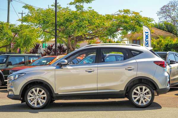 2023 MG ZS Excite AZS1