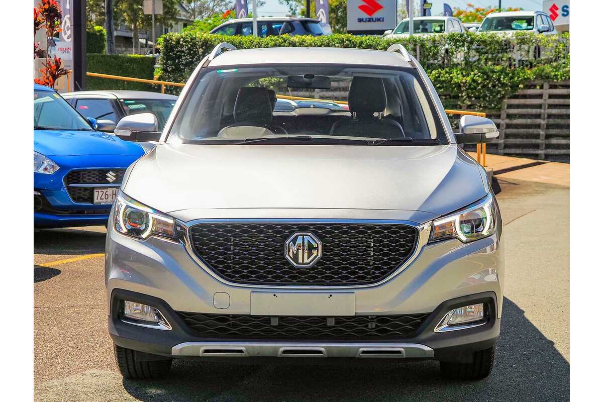 2023 MG ZS Excite AZS1