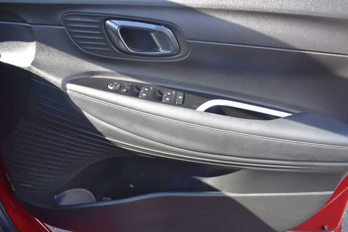 2021 Hyundai i20 N BC3.V1