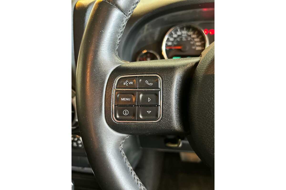 2017 Jeep Wrangler Unlimited Sport JK
