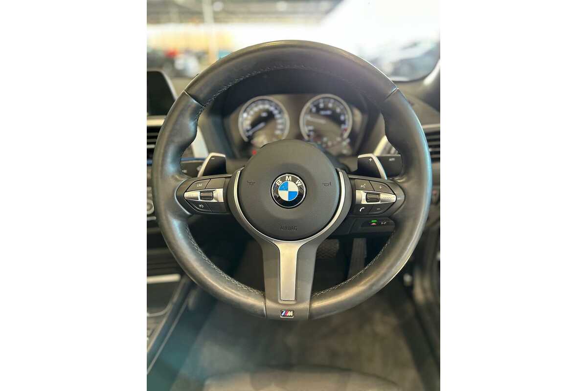 2019 BMW 2 Series 220i M Sport F23 LCI
