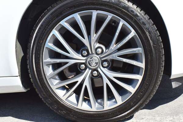 2015 Holden Calais  VF