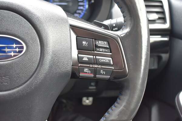2016 Subaru Levorg 2.0 GT-S VM