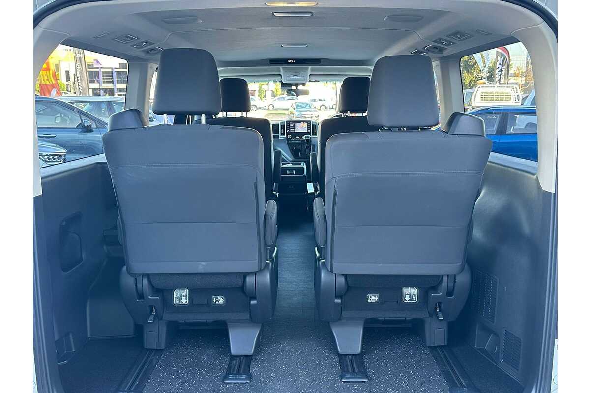 2021 Toyota Granvia  GDH303R