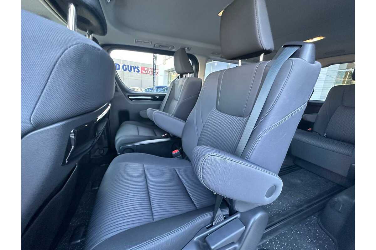 2021 Toyota Granvia  GDH303R