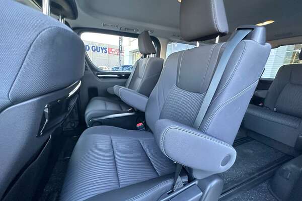 2021 Toyota Granvia  GDH303R