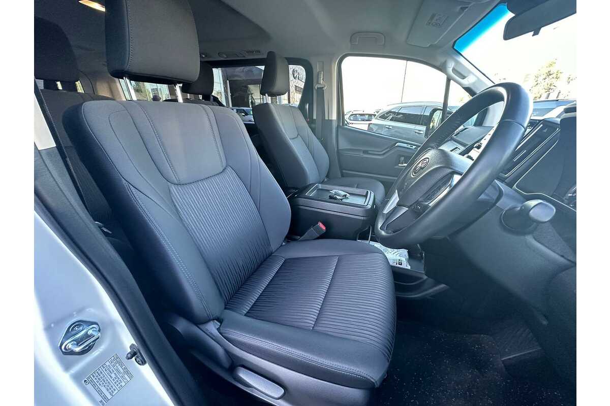 2021 Toyota Granvia  GDH303R