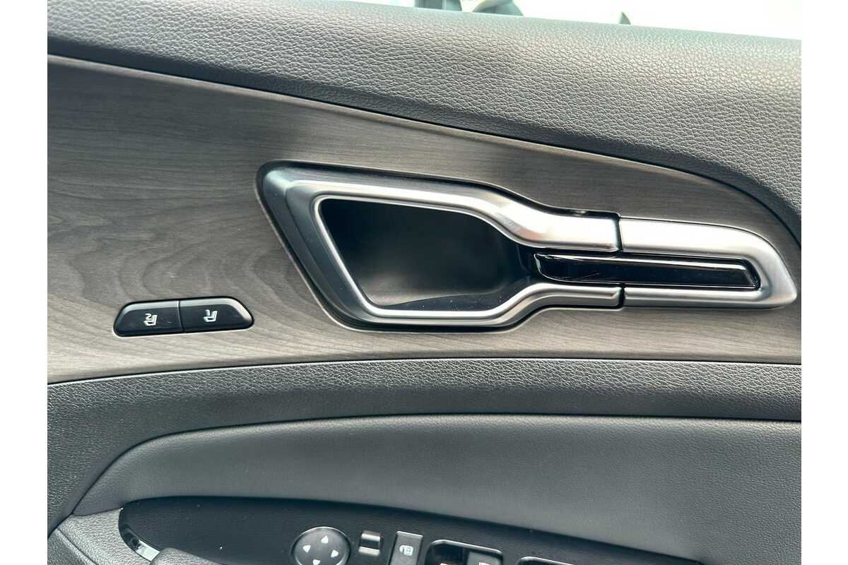 2021 Kia Sportage GT-Line NQ5