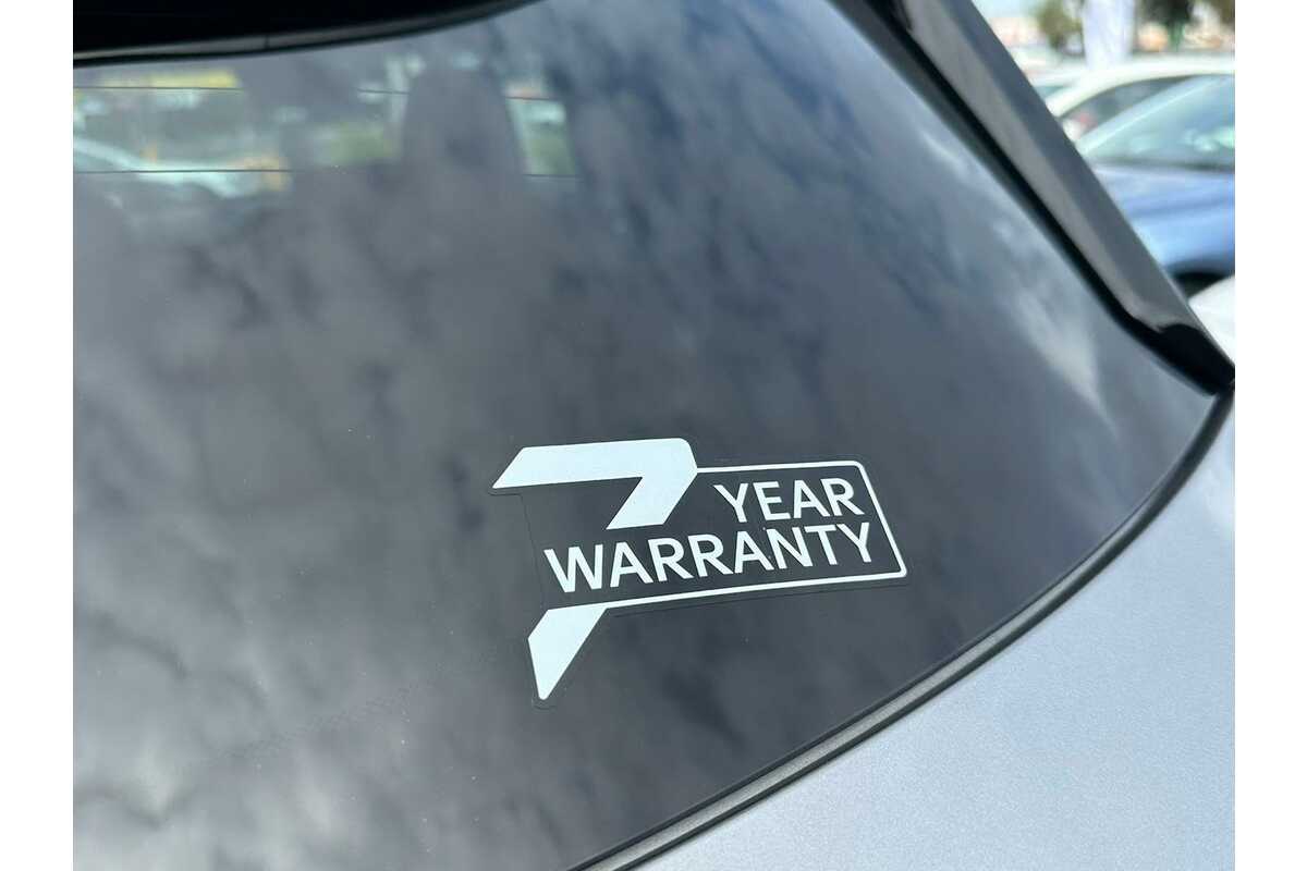 2021 Kia Sportage GT-Line NQ5