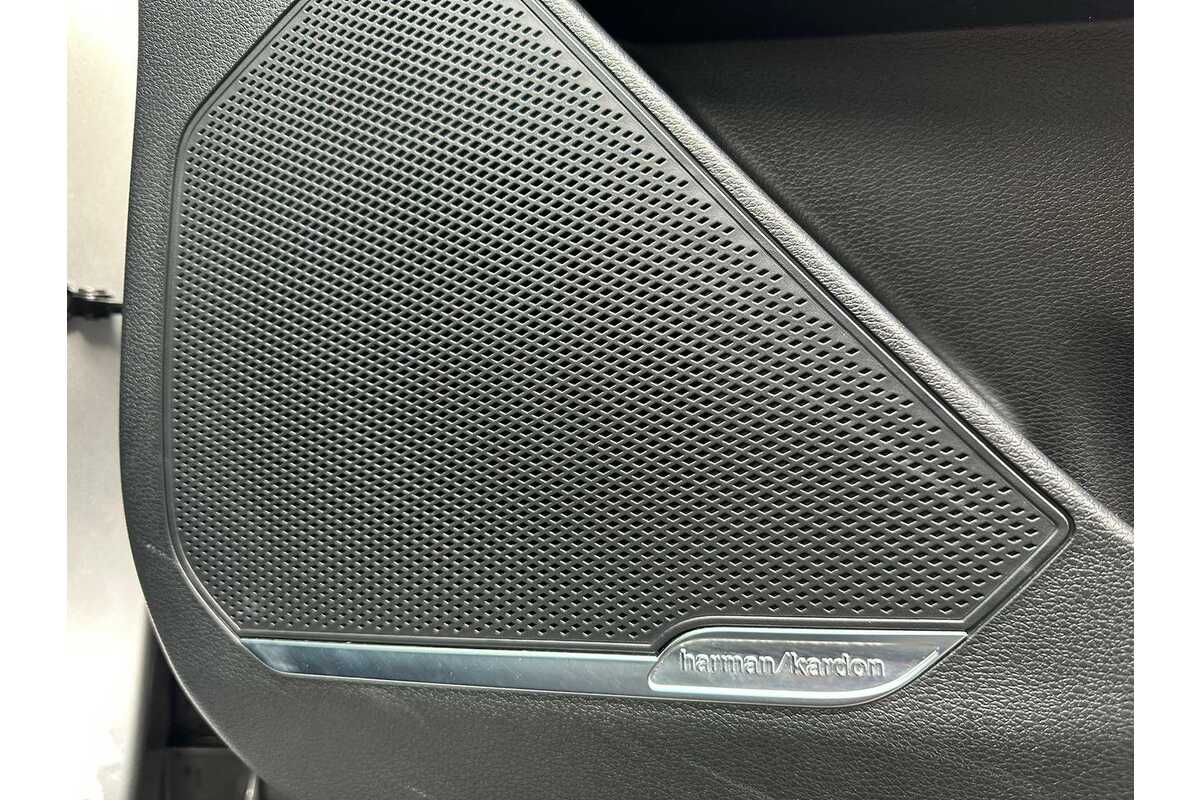 2021 Kia Sportage GT-Line NQ5