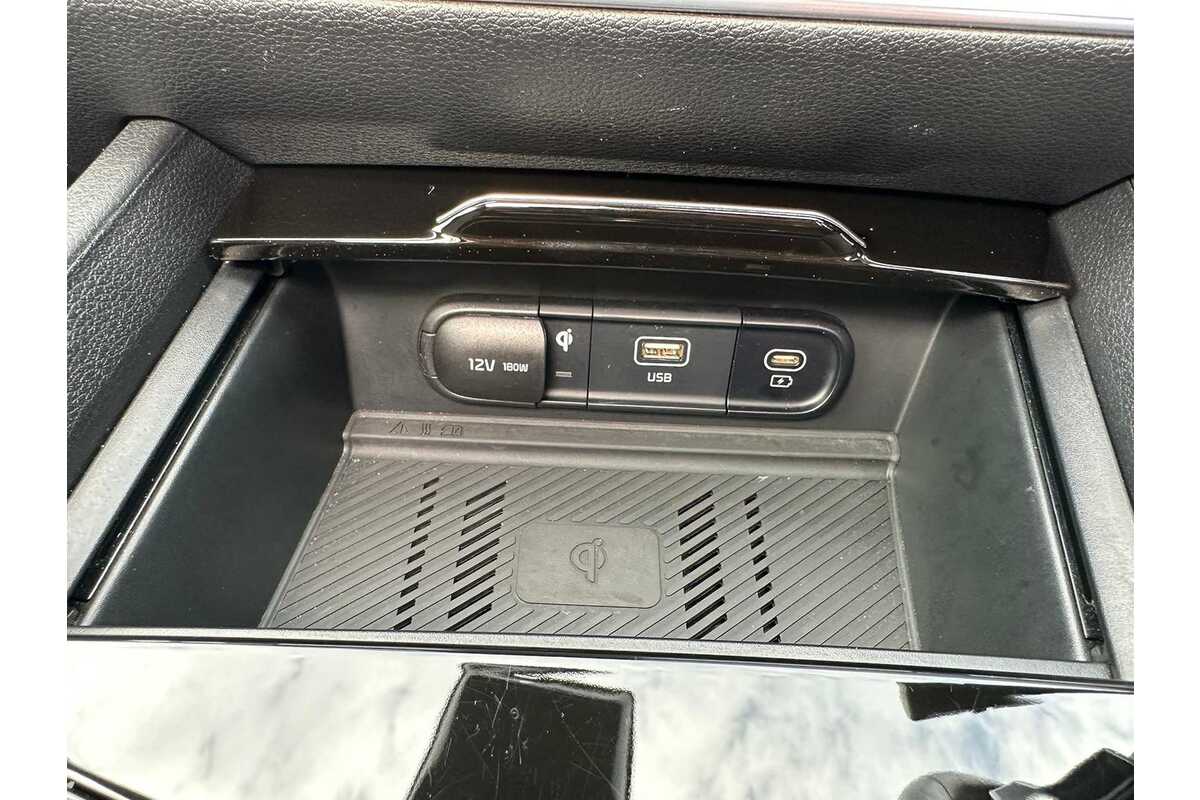 2021 Kia Sportage GT-Line NQ5