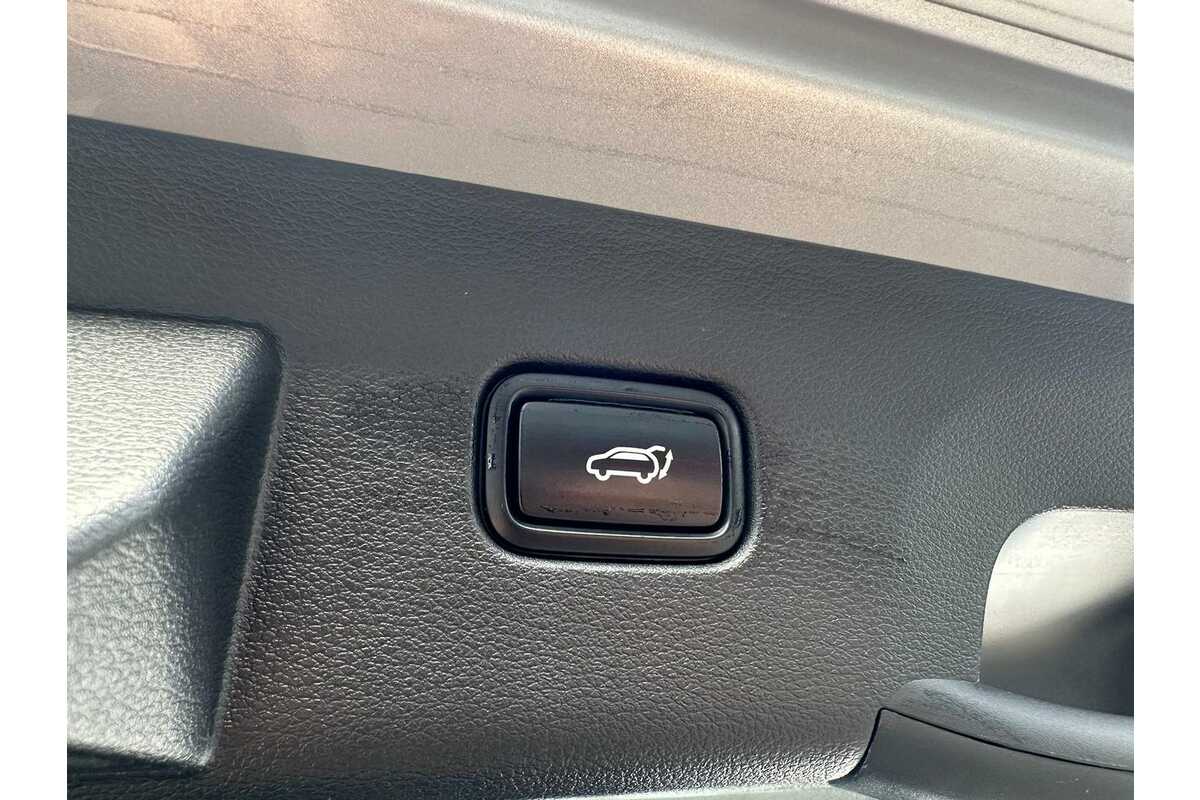 2021 Kia Sportage GT-Line NQ5