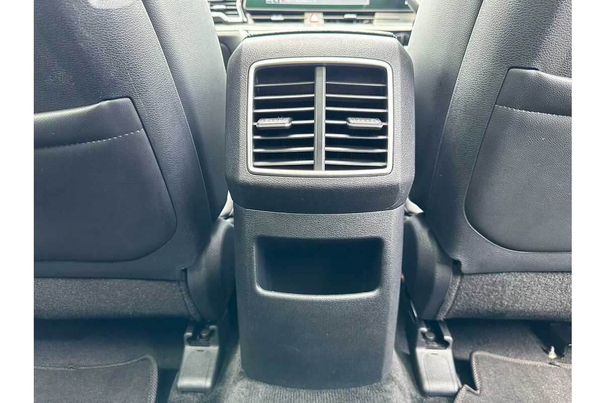 2021 Kia Sportage GT-Line NQ5