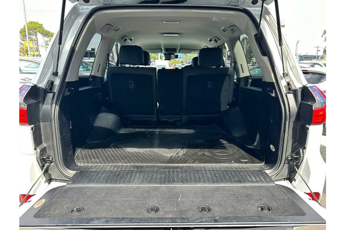 2018 Lexus LX LX450d VDJ201R