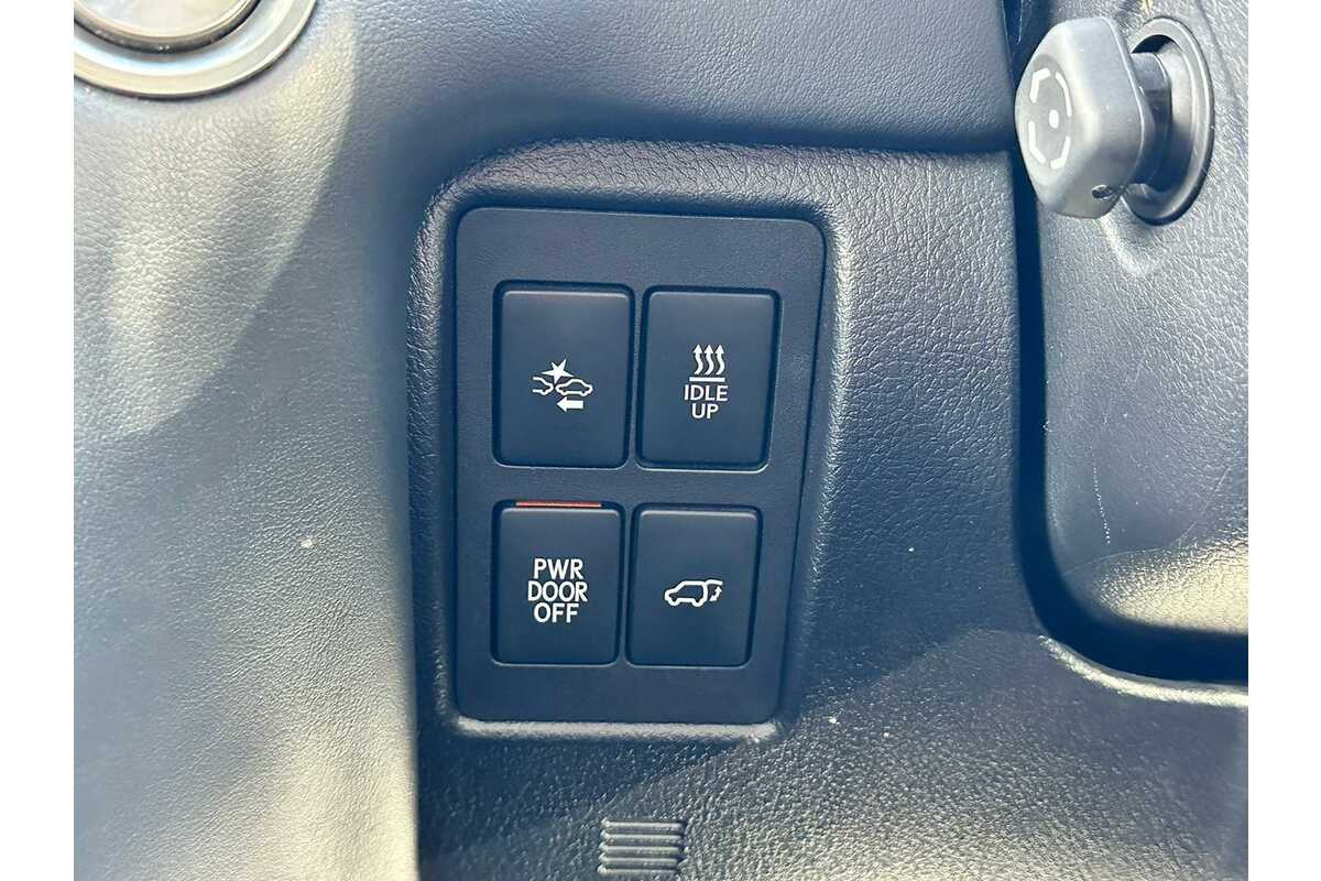 2018 Lexus LX LX450d VDJ201R