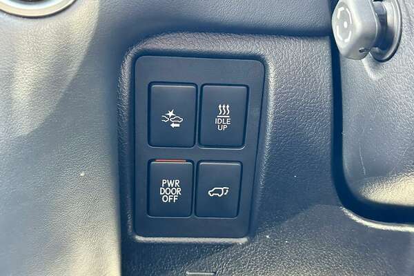 2018 Lexus LX LX450d VDJ201R