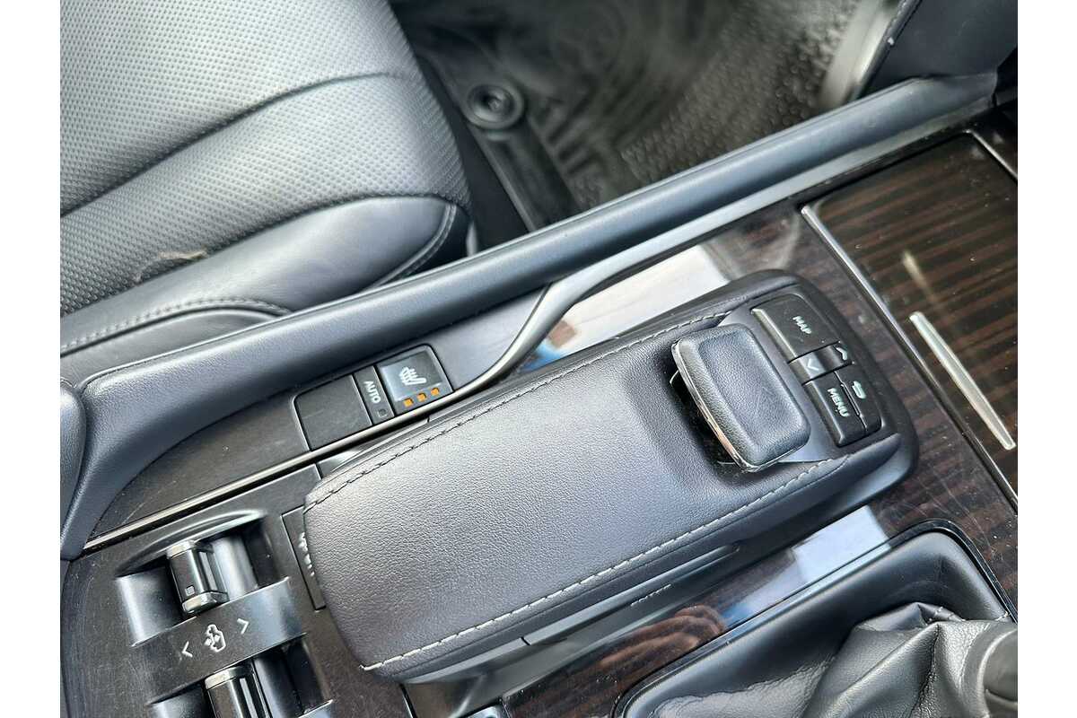 2018 Lexus LX LX450d VDJ201R