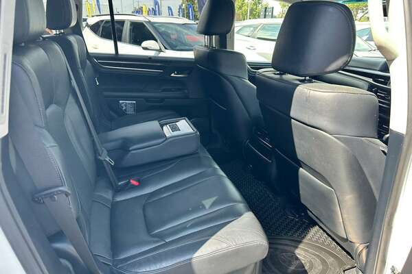 2018 Lexus LX LX450d VDJ201R