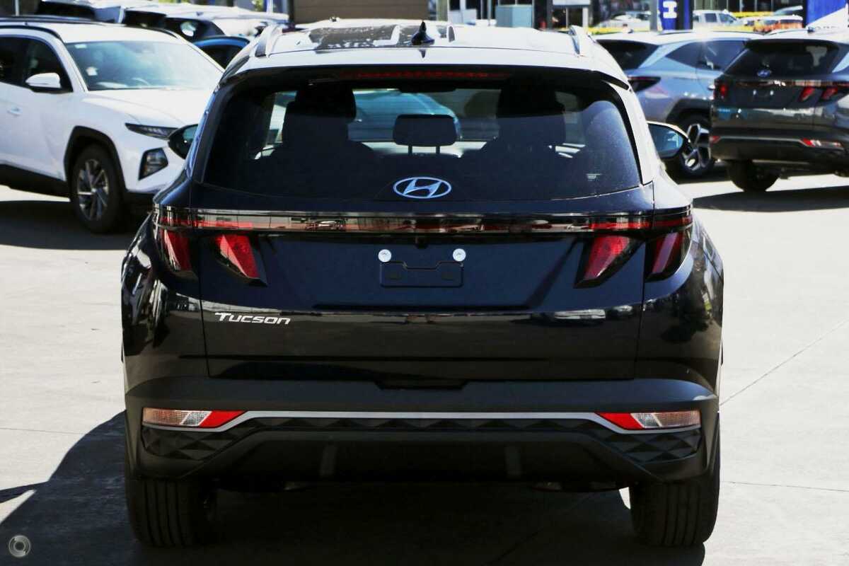 2023 Hyundai Tucson Elite NX4.V2
