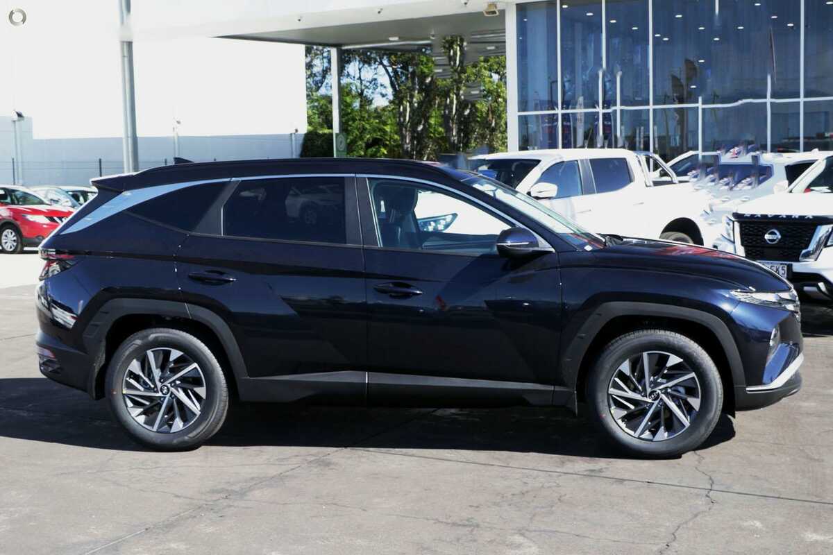 2023 Hyundai Tucson Elite NX4.V2