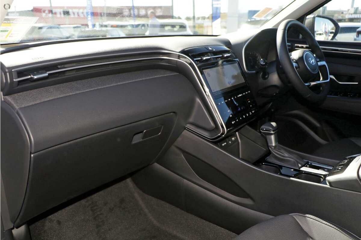 2023 Hyundai Tucson Elite NX4.V2