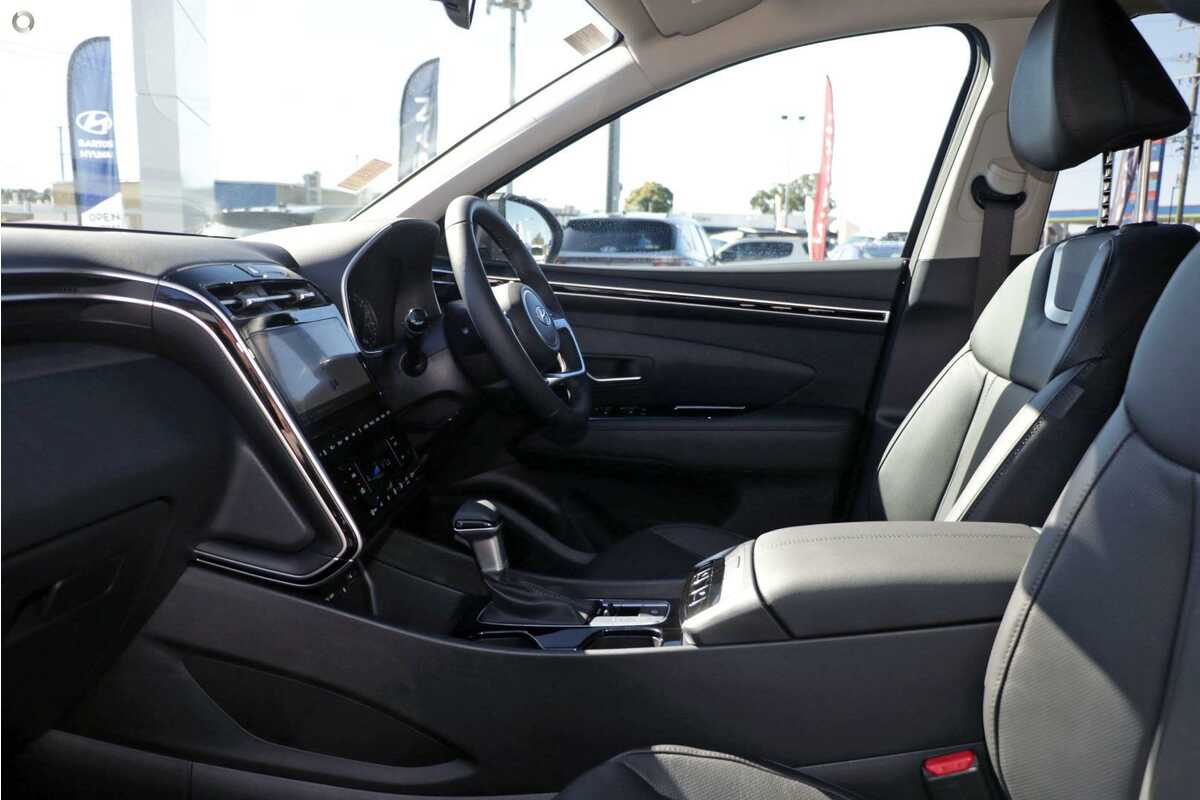2023 Hyundai Tucson Elite NX4.V2