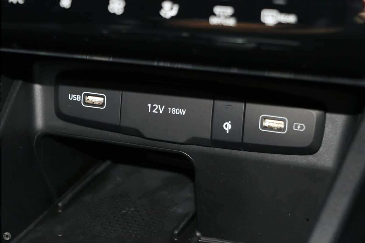 2023 Hyundai Tucson Elite NX4.V2