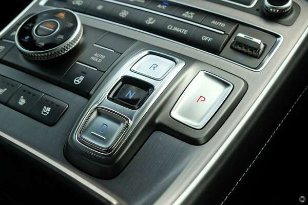 2023 Hyundai Santa Fe Highlander TM.V4