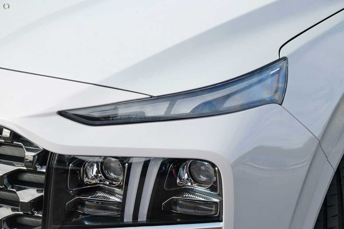 2023 Hyundai Santa Fe Highlander TM.V4